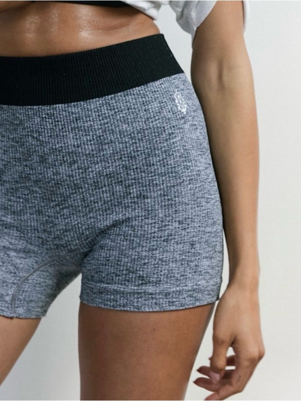 FP Movement prajna shorts